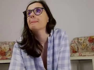 sophieerain on Chaturbate