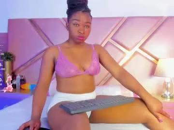 sophiesinclair on Chaturbate