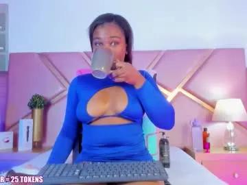 sophiesinclair on Chaturbate