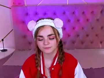 Private sophiesuvi on Chaturbate