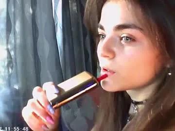 Private sophiesuvi on Chaturbate