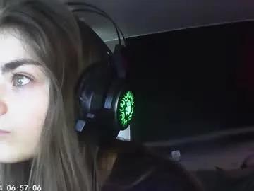 Private sophiesuvi on Chaturbate