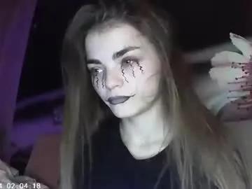 Private sophiesuvi on Chaturbate