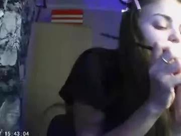 Private sophiesuvi on Chaturbate