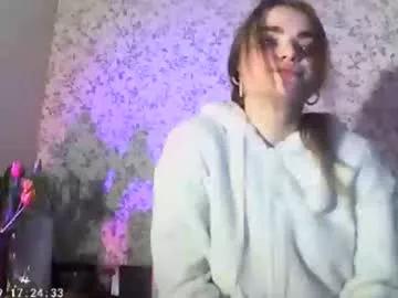 Private sophiesuvi on Chaturbate