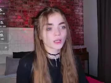 Private sophiesuvi on Chaturbate