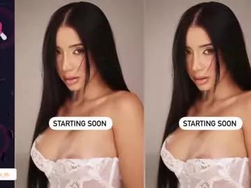 Freechat sophyamiller_15 on Chaturbate