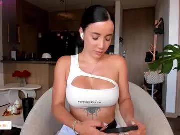 sophyamiller_15 — NaughtyPVT IS OPENTELL ME YOUR DESIRES   #daddy #young #bigass #latina #bigboobs #pvt [4881 tokens remaining]