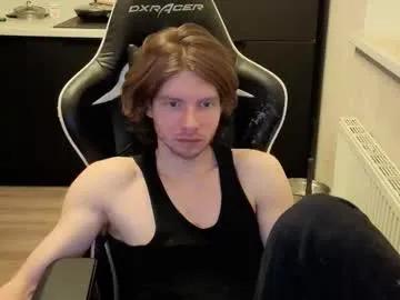 spaisenok — Remove T-shirt  #muscle #redhead #uncut #twink #lovense [76 tokens remaining]