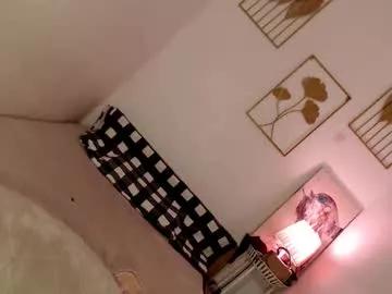 spicy_kinky on Chaturbate