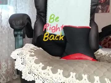 Freechat sports_woman5 on Chaturbate