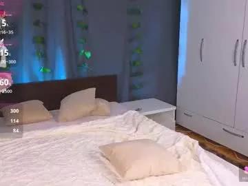 star_madison — GOAL: Hot cumshow [1277 tokens remaining] Femboy party .Welcome to my room!  #couple #18 #asian #cut #femboy