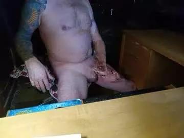 starwatcher14 on Chaturbate