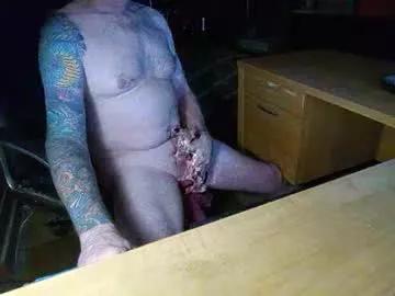 starwatcher14 on Chaturbate