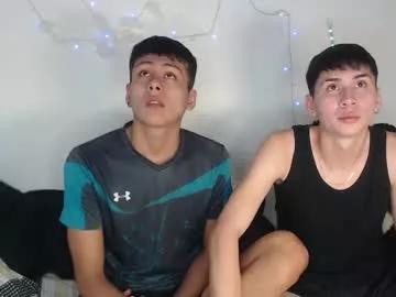 Freechat stebeen_smith on Chaturbate