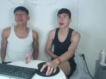 Freechat stebeen_smith on Chaturbate