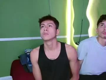 Freechat stebeen_smith on Chaturbate