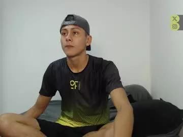 Freechat stebeen_smith on Chaturbate