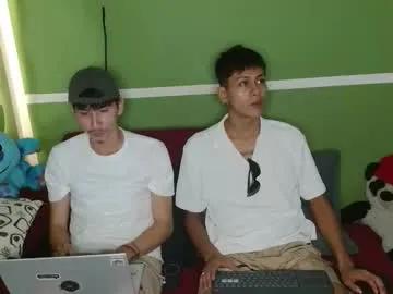 stebeen_smith — happy night one boy naked #ass #bigdick #twink #asia  #young [444 tokens remaining]