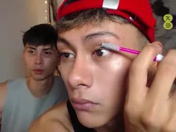 Freechat stebeen_smith on Chaturbate