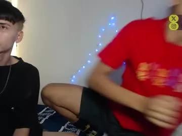 Freechat stebeen_smith on Chaturbate