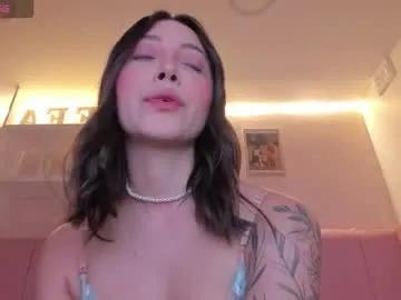 Freechat stefaagomez on Chaturbate