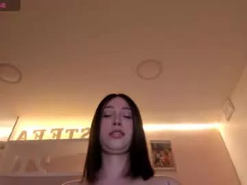 Freechat stefaagomez on Chaturbate