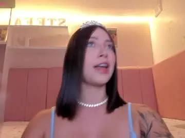 Freechat stefaagomez on Chaturbate