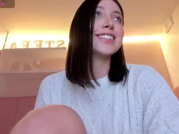 Freechat stefaagomez on Chaturbate