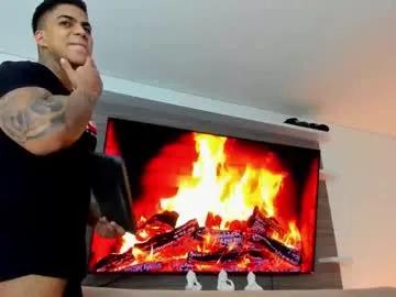 Freechat stefan_macallan on Chaturbate