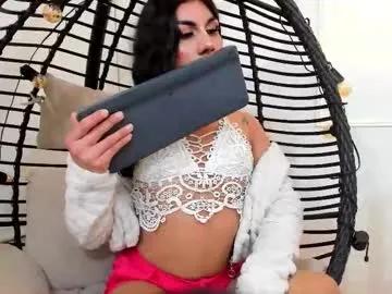 stefy_bratz — I am authentic, fun and I love meeting real people. - Multi Goal: 2x400 Cummm! (2tkns each goal) - Multi Goal: Goal 2x400 Cummm! [2tk each Goal] #feet #bigcock #cum #latina #lovense