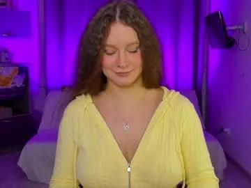 stella_pretty0 on Chaturbate