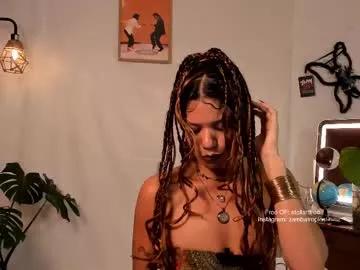 Freechat stellart_ on Chaturbate