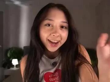 stephaniesally on Chaturbate