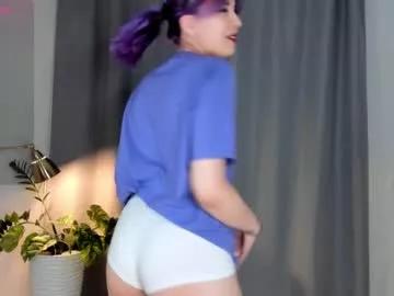 stephaniesally on Chaturbate