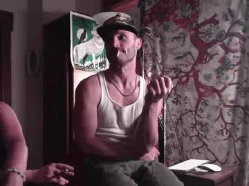 Freechat straightishd on Chaturbate