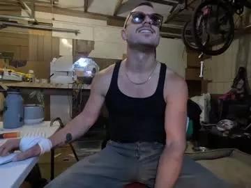 Freechat straightishd on Chaturbate