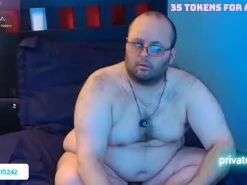 Freechat subzero_2689 on Chaturbate