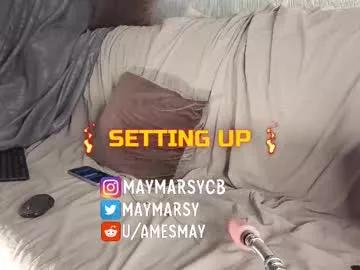 Freechat succubus_room on Chaturbate