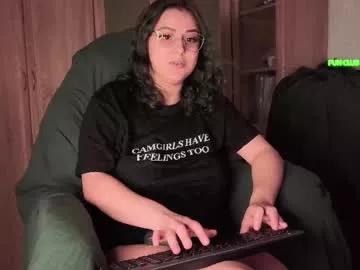 Freechat succubus_room on Chaturbate