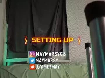 Freechat succubus_room on Chaturbate