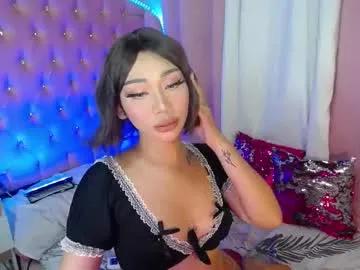 Freechat sugar_hally on Chaturbate