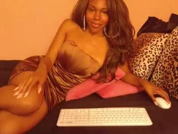 sugarwithkim on Chaturbate