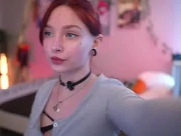 suk_ki on Chaturbate