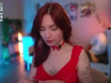 suk_ki on Chaturbate