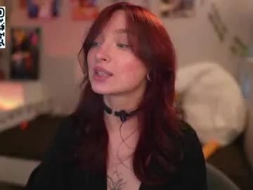 suk_ki on Chaturbate