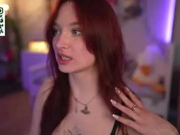 suk_ki on Chaturbate