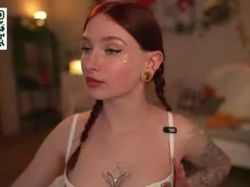 suk_ki on Chaturbate