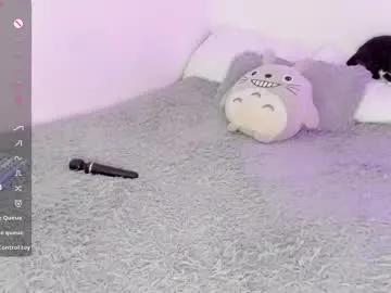 Freechat sumersunsett on Chaturbate