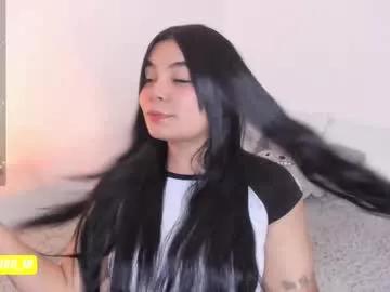 Freechat sumersunsett on Chaturbate